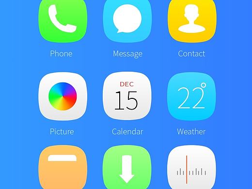 for vivo fun touch手机