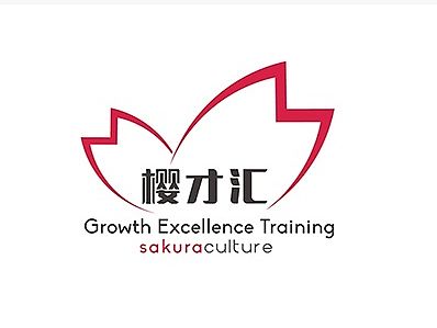 日本樱花集团-子公司logo