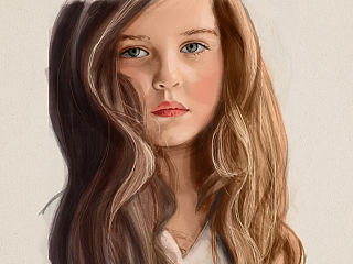 iPad2手绘+PS上色（个人主页-ZNTI2NjMzNg==） - 绘画 - 站酷设计师tengzheng原创素材 - 站酷ZCOOL