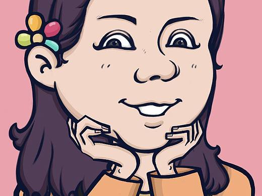 Teacher.Z（個人主頁-ZMTU1MzM1MDg=） - 新銳潮流插畫 - 站酷設(shè)計師蕩平農(nóng)村藝術(shù)家原創(chuàng)素材 - 站酷ZCOOL