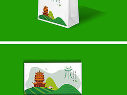 茶叶包装