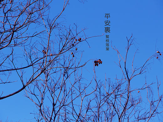 北京的天空（个人主页-ZMTc1NzU0OTI=） - 环境/建筑摄影 - 站酷设计师JOJOF原创素材 - 站酷ZCOOL