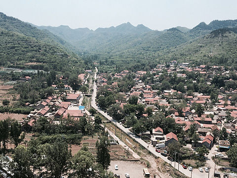 旅拍