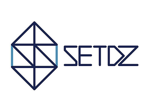 松江经济技术开发区logo飞机稿