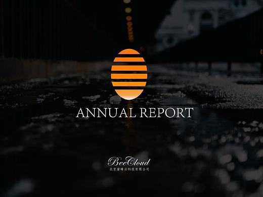 BEECLOUD PPT设计