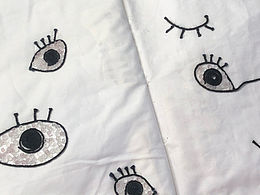 INSOMNIA DIARY 失眠日记