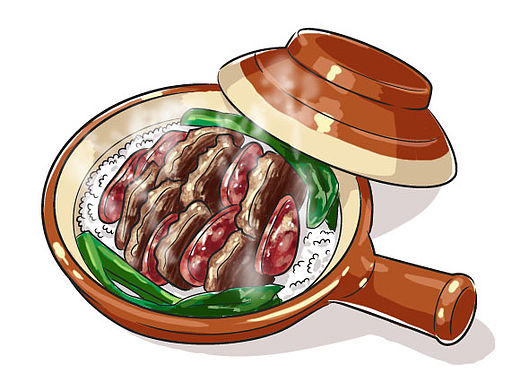 腾讯大粤网H5页面（美食高铁游）