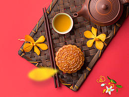 中秋活动页面