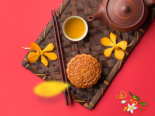 中秋活动页面（个人主页-ZMTg3Njg5NDg=） - 运营设计 - 站酷设计师harfa226原创素材 - 站酷ZCOOL