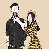 蜥蜴戏的头像