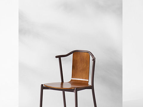 哲品，Michael Young 系列家具。