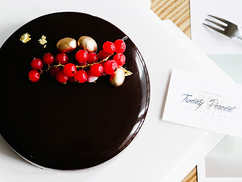 下午茶系列-法式甜品