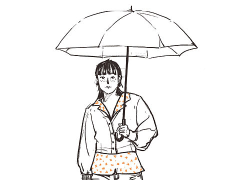 插画 速写（个人主页-ZMzU3MjQ2NDQ=） - 创作习作 - 站酷设计师你猜我叫什么来着原创素材 - 站酷ZCOOL