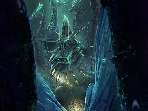 深渊龙宫