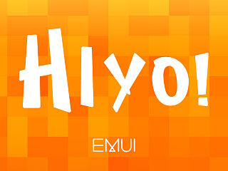 HI YO