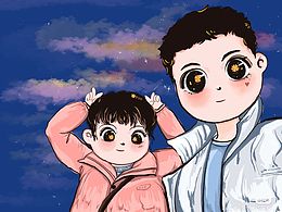 新的一年,第一次摸鱼