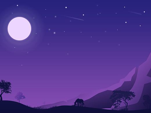 努力学习(个人主页-ZMTgwODIyODA=) - 艺术插画 - 站酷设计师zs丞原创素材 - 站酷ZCOOL