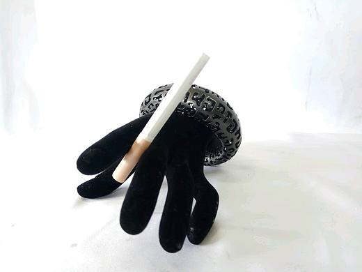 3D打印手镯