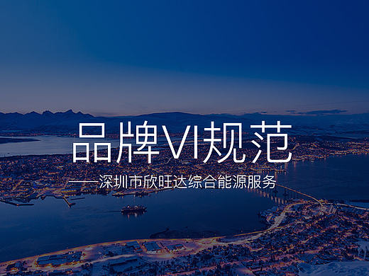 LOGO及VI视觉规范