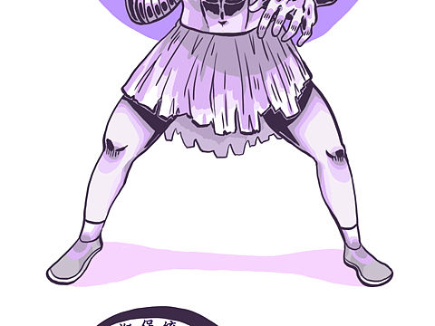 世界武术篇系列（四）