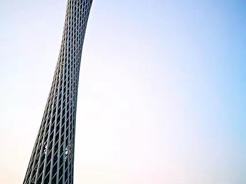 广州塔（个人主页-ZMjA1MzgxNTY=） - 建筑设计 - 站酷设计师chljm7837原创素材 - 站酷ZCOOL