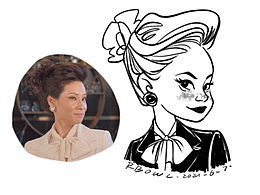 零碎的速写练习