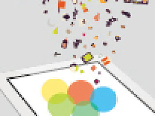 百度创意海报设计（个人主页-ZNDI0NzAzMg==） - 海报 - 站酷设计师绽放瞬间原创素材 - 站酷ZCOOL