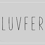 LUVFER的头像