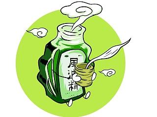 【老上海记忆】上海老物件组图~在以前的公司画的