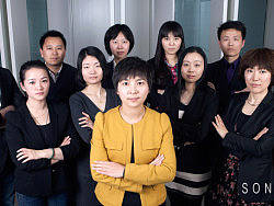 北京世纪麦田园林设计有限责任公司（个人主页-ZMjU2NzY1Mg==） - 人像摄影 - 站酷设计师摄影师宋明原创素材 - 站酷ZCOOL