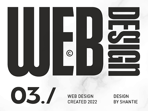 「網(wǎng)頁設(shè)計」巷田 . Design × NO.3（個人主頁-ZNjM0MDkyMDA=） - 電商 - 站酷設(shè)計師巷田原創(chuàng)素材 - 站酷ZCOOL