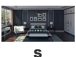 SU-Vay的房間練習(xí)