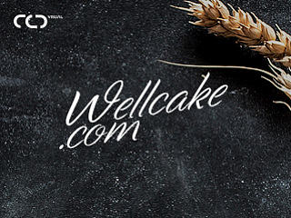 Wellcake.com(提供缩略图英文字体下载）