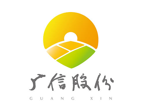 农业logo