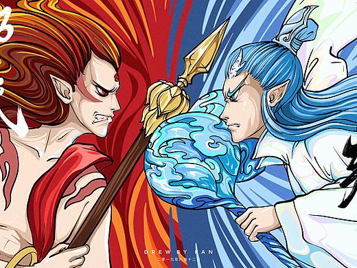 魔童哪吒给力！