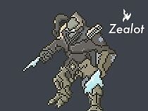 star craft_zealot