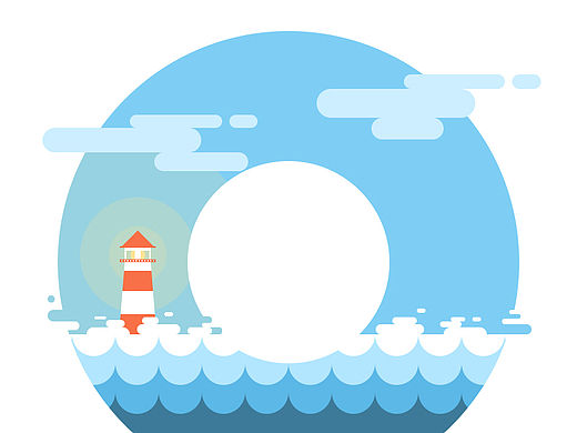 小插画（个人主页-ZMTQ3MDc1MjA=） - 图标 - 站酷设计师三十三元原创素材 - 站酷ZCOOL