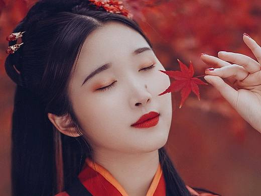 恋秋（客片分享）