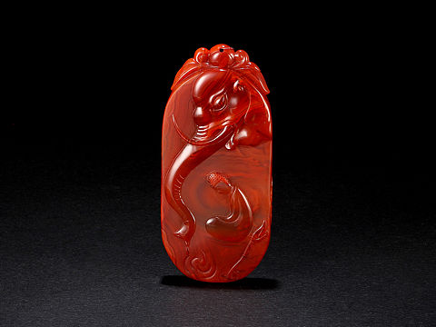 珠宝拍摄作品