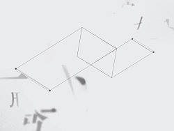 腾讯文学 展厅及lOGO设计