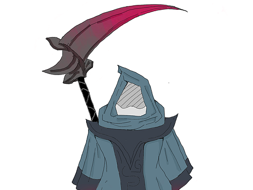 &quot;小宝贝，不要乱动！&quot;人设（3）