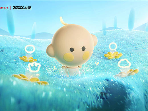 babycare-希望田野