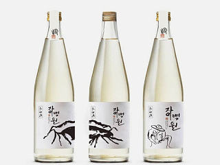 一些包装