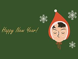 from EXO Planet：2# POSTCARD