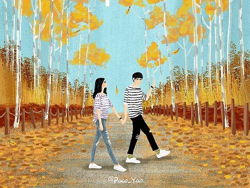 二十四节气【秋】(6图)