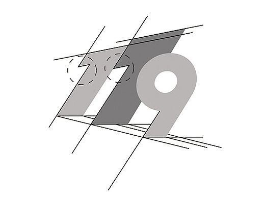 119标志设计（学习分享）（个人主页-ZMTM5NzM4MDg=） - Logo - 站酷设计师黄丽茹原创素材 - 站酷ZCOOL