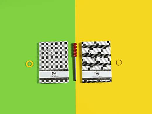 黑白系列笔记本摄影