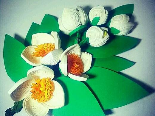 衍紙（個(gè)人主頁(yè)-ZMTY1OTY2NTI=） - 其他手工藝 - 站酷設(shè)計(jì)師在左在右不在中原創(chuàng)素材 - 站酷ZCOOL