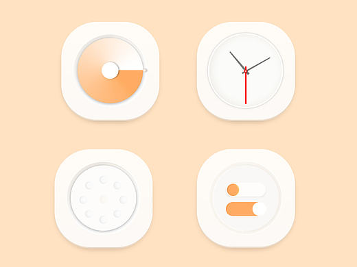 图标（个人主页-ZMTgwNDM2MTI=） - 图标 - 站酷设计师萌萌哒笨小孩原创素材 - 站酷ZCOOL