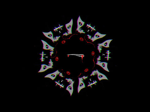 喵